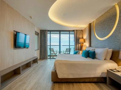 Cape Dara Resort - Sha Plus - 62