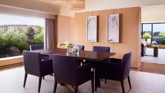 The Ritz-Carlton Kyoto - 66