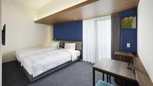 Prince Smart Inn Ebisu - 25