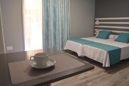 Apartamentos Rf Bambi Adults Only - 9