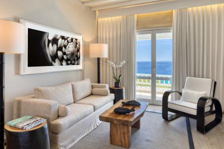 Santa Marina, A Luxury Collection Resort, Mykonos - 75