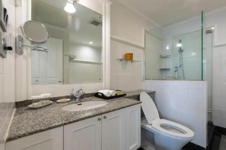 Cape House Langsuan - 22