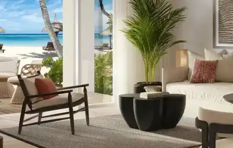 Shangri-La's Le Touessrok & Spa - 73