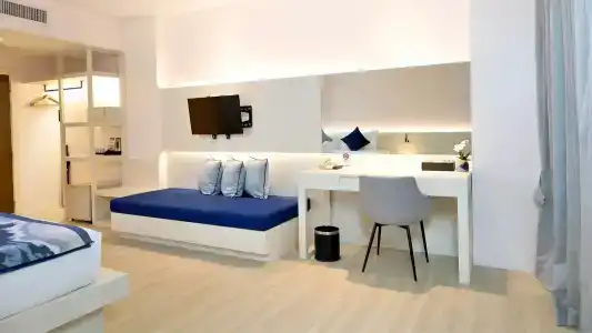 Amata Patong - 84