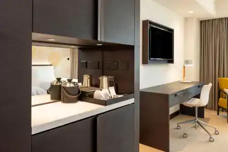 Le Royal Meridien Beach Resort & Spa Dubai - 66