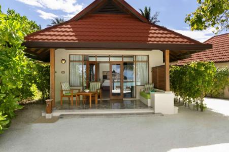 Kurumba Maldives - 70