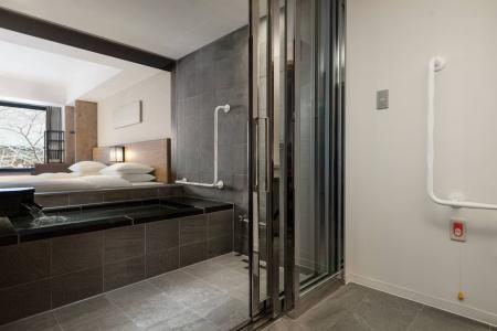 Courtyard by Marriott Hakuba - 48