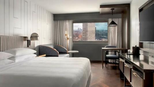 Boston Marriott Copley Place - 77