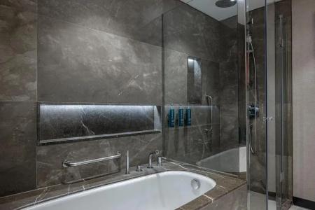 Hilton Istanbul Maslak - 31