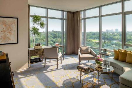 Four Seasons Bengaluru At Embassy One - 60
