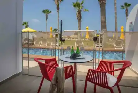 Leonardo Laura Beach & Splash Resort - 62