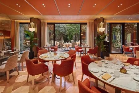 Bulgari Paris - 20