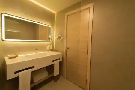 La Blanche Resort & Spa Ultra All Inclusive - 11
