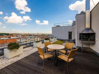 Ibis Praha Old Town - 58