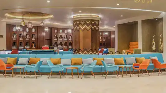 Royal Taj Mahal - All Inclusive - 25