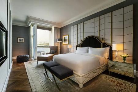 The Ritz-Carlton, - 69