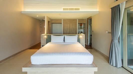Holiday Ao Nang Beach Resort, Krabi - Sha Extra Plus Certified - 88
