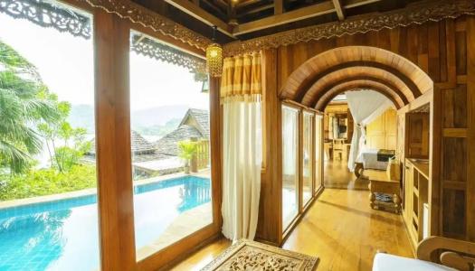 Santhiya Koh Phangan Resort And Spa - Sha Extra Plus - 90