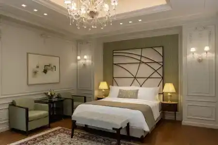 The St. Regis Almasa, Cairo - 80