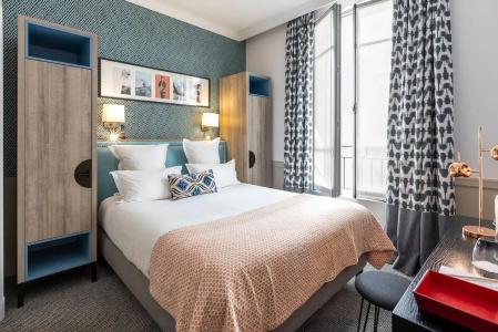 Hôtel Adèle & Jules - 47