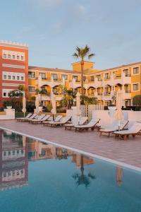 Gran Meliá Sancti Petri - 16