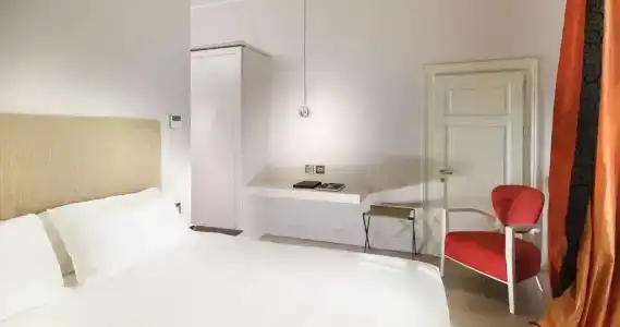 TownHouse Duomo - 19
