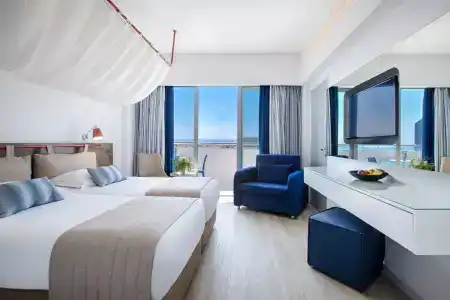Lordos Beach & Spa - 43