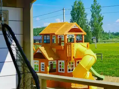 Дубльдом - 287