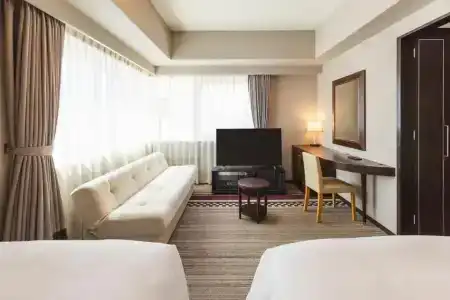 Sunroute Plaza Shinjuku - 12