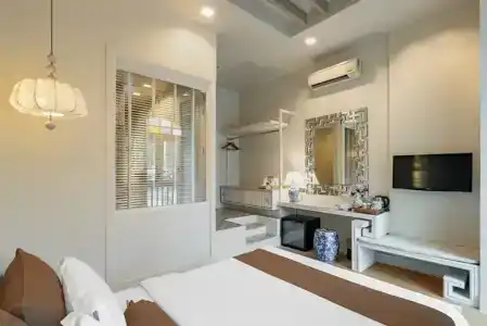 o'Nya Phuket - Sha Extra Plus - 43