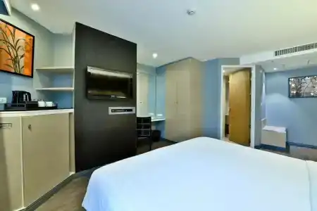 Prestige Suites Nana - 5