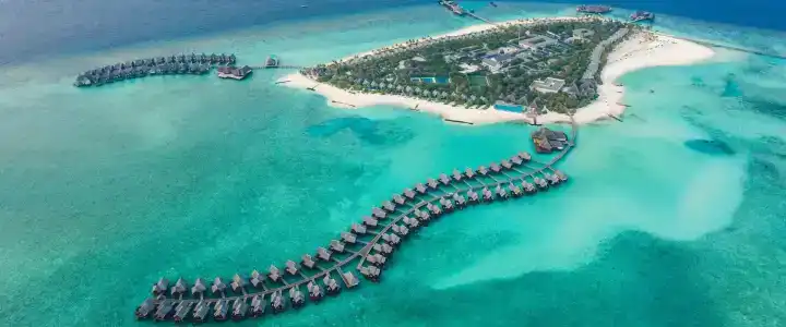 Heritance Aarah-Premium All Inclusive - 0