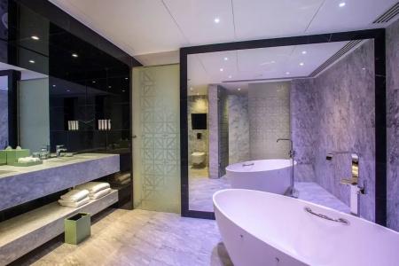Parklane, a Luxury Collection Resort & Spa, Limassol - 78