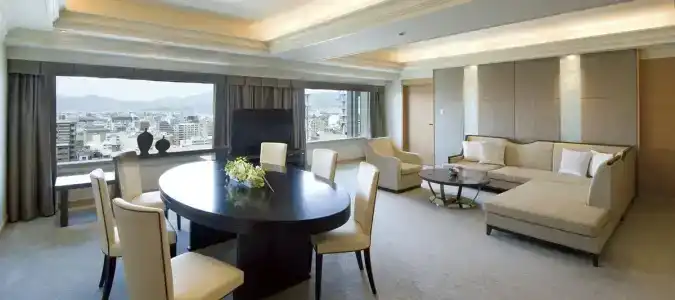 Okura Kyoto - 86