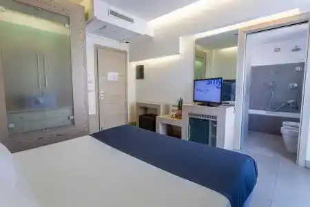 Smy Aran Blu Roma Mare - 17