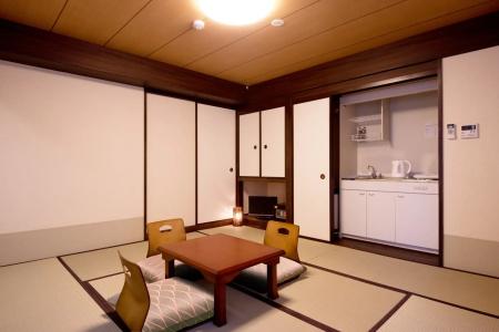 Matsubaya Ryokan - 81