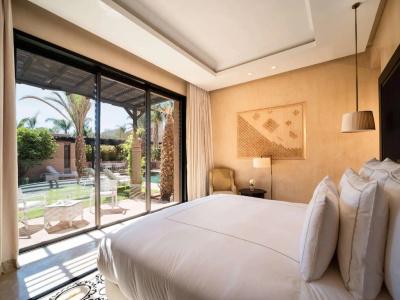 Fairmont Royal Palm Marrakech - 86