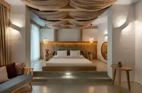 Harbour suites - 40