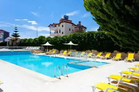 Narcia Resort Side - Ultra All Inclusive - 0