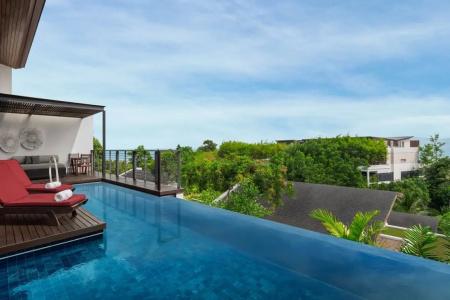 w Koh Samui - Sha Extra Plus - 43