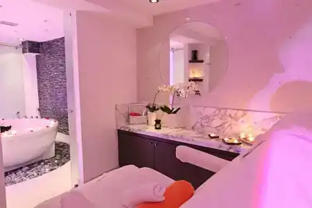 Dome Beach & Resort - 21