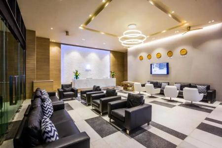 Bluesotel Krabi Aonang Beach- Sha Extra Plus - 1
