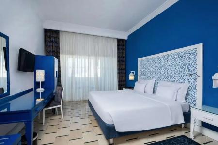 Radisson Blu Resort & Thalasso Hammamet - 64