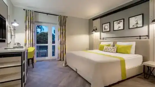 Club Marco Polo - Premium All Inclusive - 40