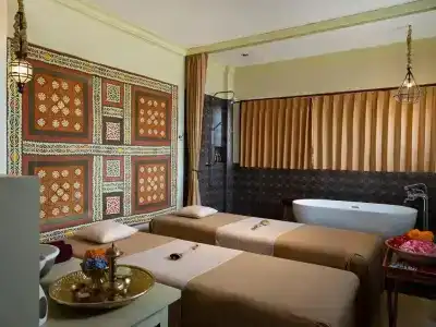 Adiwana Resort Jembawan - 22