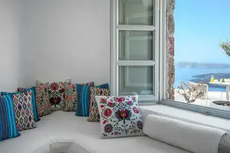 Iconic Santorini, a Boutique Cave - 40