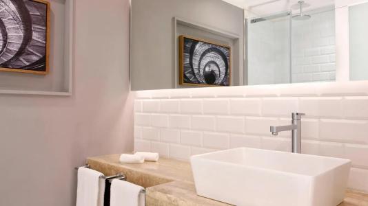 Le Meridien Visconti Rome - 77