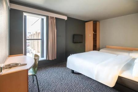 ibis Rouen Centre Rive Gauche St Sever - 8