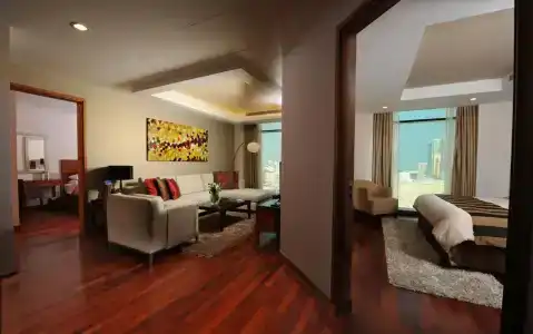 Fraser Suites Seef Bahrain - 68