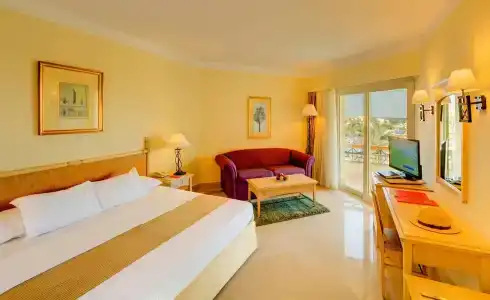 Aurora Oriental Resort Sharm El Sheikh - 23